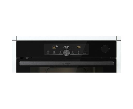 Духовой шкаф Gorenje BPSA6747A08BGWI, изображение 6 Духовой шкаф Gorenje BPSA6747A08BGWI, изображение 6