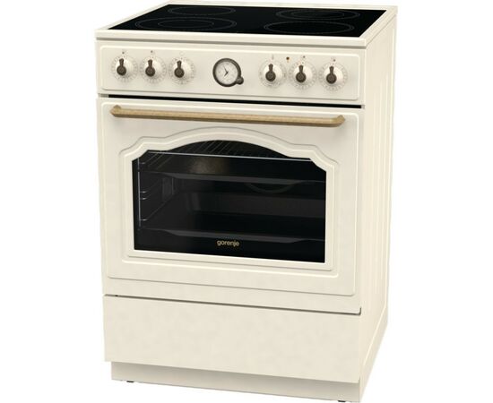 Плита Gorenje GECS6B70CLI, изображение 10 Плита Gorenje GECS6B70CLI, изображение 10