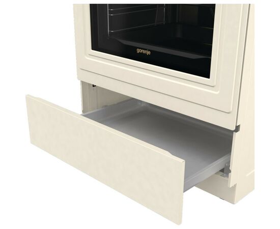 Плита Gorenje GECS6B70CLI, изображение 11 Плита Gorenje GECS6B70CLI, изображение 11