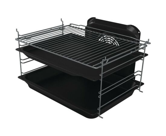 Плита Gorenje GECS6B70CLI, изображение 12 Плита Gorenje GECS6B70CLI, изображение 12