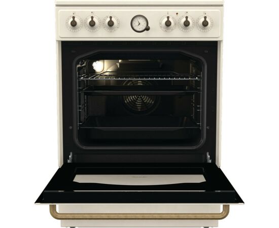 Плита Gorenje GECS6B70CLI, изображение 2 Плита Gorenje GECS6B70CLI, изображение 2