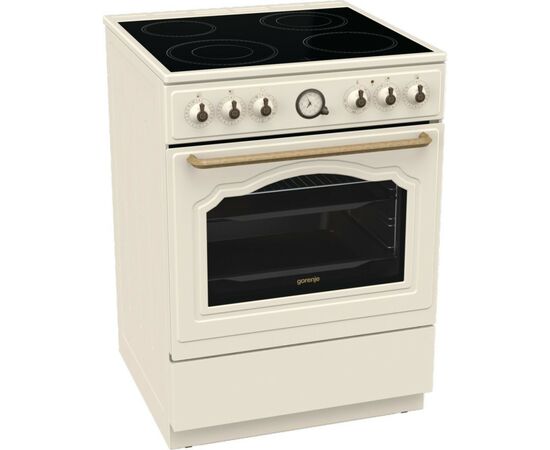 Плита Gorenje GECS6B70CLI, изображение 3 Плита Gorenje GECS6B70CLI, изображение 3