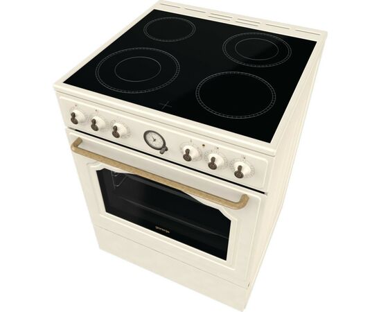 Плита Gorenje GECS6B70CLI, изображение 4 Плита Gorenje GECS6B70CLI, изображение 4