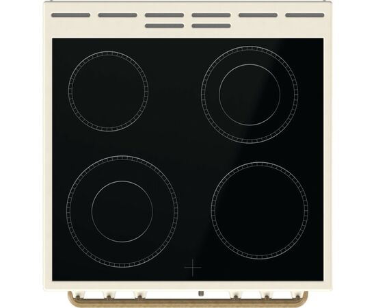 Плита Gorenje GECS6B70CLI, изображение 7 Плита Gorenje GECS6B70CLI, изображение 7