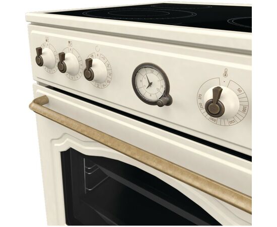 Плита Gorenje GECS6B70CLI, изображение 8 Плита Gorenje GECS6B70CLI, изображение 8