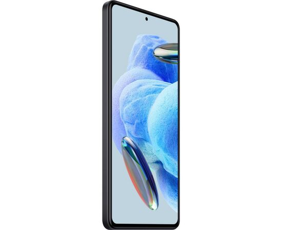 Мобільний телефон Xiaomi Redmi Note 12 Pro 5G 6/128GB Black, зображення 8