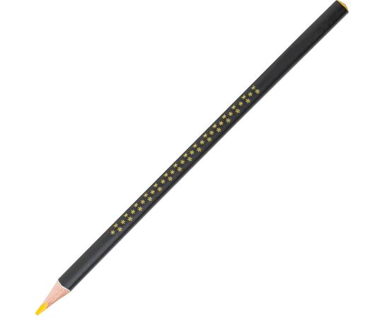 Карандаши цветные Cool For School Night light трехгранные 12 цветов (CF15183), зображення 5 Карандаши цветные Cool For School Night light трехгранные 12 цветов (CF15183), зображення 5