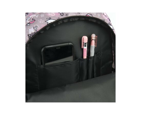 Рюкзак школьный GoPack Education 175M-3 Enjoy 17 л (GO23-175M-3), изображение 11 Рюкзак школьный GoPack Education 175M-3 Enjoy 17 л (GO23-175M-3), изображение 11