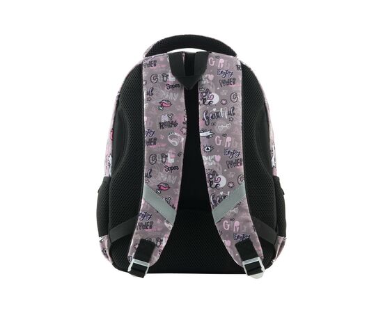 Рюкзак школьный GoPack Education 175M-3 Enjoy 17 л (GO23-175M-3), изображение 3 Рюкзак школьный GoPack Education 175M-3 Enjoy 17 л (GO23-175M-3), изображение 3