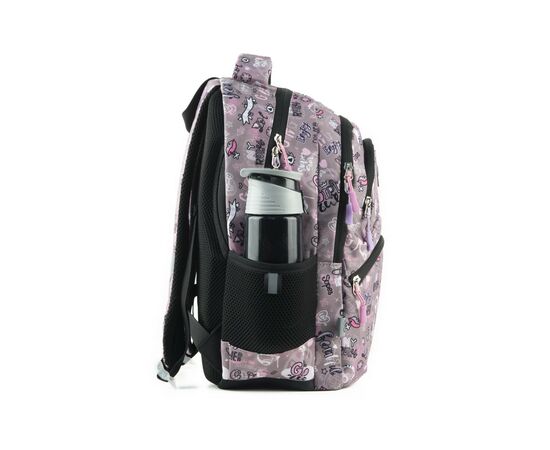 Рюкзак школьный GoPack Education 175M-3 Enjoy 17 л (GO23-175M-3), изображение 6 Рюкзак школьный GoPack Education 175M-3 Enjoy 17 л (GO23-175M-3), изображение 6