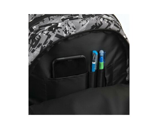 Рюкзак школьный GoPack Education 175M-6 Space 17 л (GO23-175M-6), изображение 11 Рюкзак школьный GoPack Education 175M-6 Space 17 л (GO23-175M-6), изображение 11