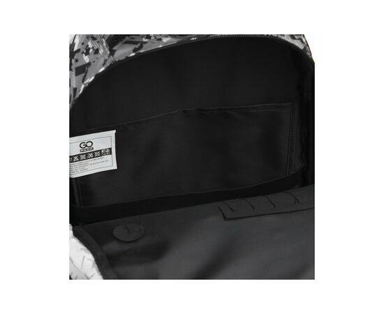 Рюкзак школьный GoPack Education 175M-6 Space 17 л (GO23-175M-6), изображение 12 Рюкзак школьный GoPack Education 175M-6 Space 17 л (GO23-175M-6), изображение 12