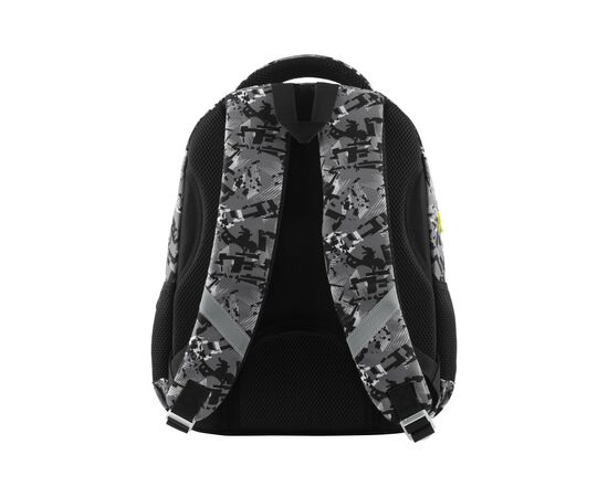 Рюкзак школьный GoPack Education 175M-6 Space 17 л (GO23-175M-6), изображение 3 Рюкзак школьный GoPack Education 175M-6 Space 17 л (GO23-175M-6), изображение 3