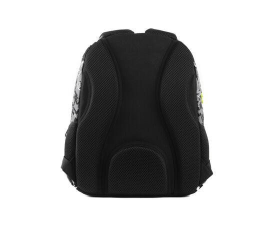 Рюкзак школьный GoPack Education 175M-6 Space 17 л (GO23-175M-6), изображение 4 Рюкзак школьный GoPack Education 175M-6 Space 17 л (GO23-175M-6), изображение 4