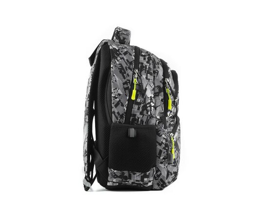 Рюкзак школьный GoPack Education 175M-6 Space 17 л (GO23-175M-6), изображение 5 Рюкзак школьный GoPack Education 175M-6 Space 17 л (GO23-175M-6), изображение 5