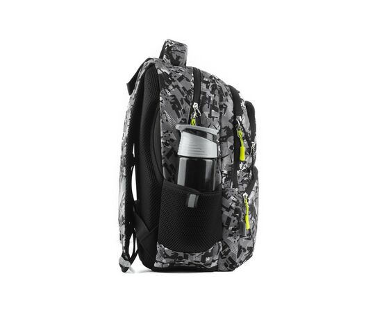 Рюкзак школьный GoPack Education 175M-6 Space 17 л (GO23-175M-6), изображение 6 Рюкзак школьный GoPack Education 175M-6 Space 17 л (GO23-175M-6), изображение 6