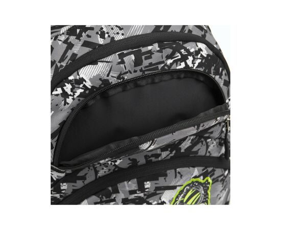 Рюкзак школьный GoPack Education 175M-6 Space 17 л (GO23-175M-6), изображение 9 Рюкзак школьный GoPack Education 175M-6 Space 17 л (GO23-175M-6), изображение 9