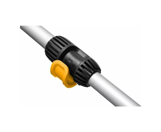 Триммер садовый Stiga 20V, 2Ah, 25 см. (GT100eKit), изображение 10 Триммер садовый Stiga 20V, 2Ah, 25 см. (GT100eKit), изображение 10