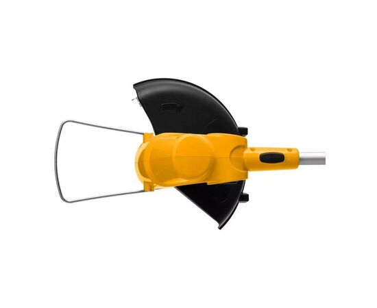 Триммер садовый Stiga 20V, 2Ah, 25 см. (GT100eKit), изображение 7 Триммер садовый Stiga 20V, 2Ah, 25 см. (GT100eKit), изображение 7