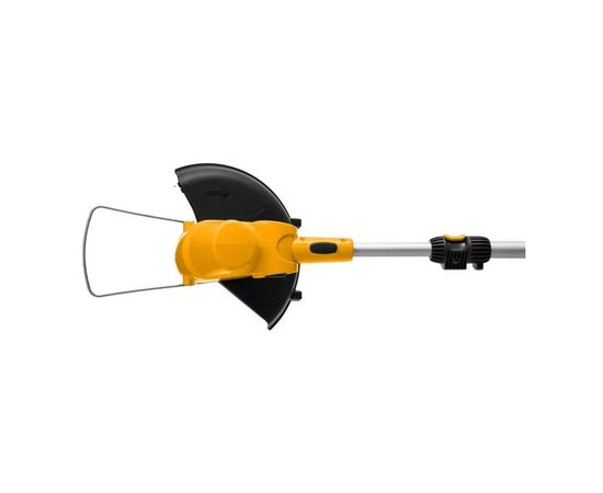 Триммер садовый Stiga 20V, 2Ah, 25 см. (GT100eKit), изображение 8 Триммер садовый Stiga 20V, 2Ah, 25 см. (GT100eKit), изображение 8