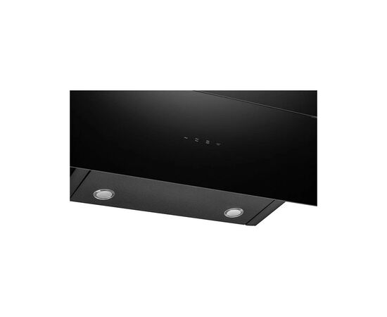 Вытяжка кухонная GRANADO Vivares 613-1100 black glass (GCH316311), изображение 6 Вытяжка кухонная GRANADO Vivares 613-1100 black glass (GCH316311), изображение 6
