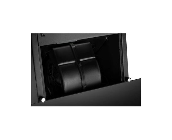 Вытяжка кухонная GRANADO Vivares 613-1100 black glass (GCH316311), изображение 8 Вытяжка кухонная GRANADO Vivares 613-1100 black glass (GCH316311), изображение 8
