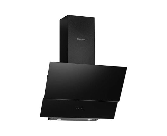 Витяжка кухонна GRANADO Vivares 613-1100 black glass (GCH316311)