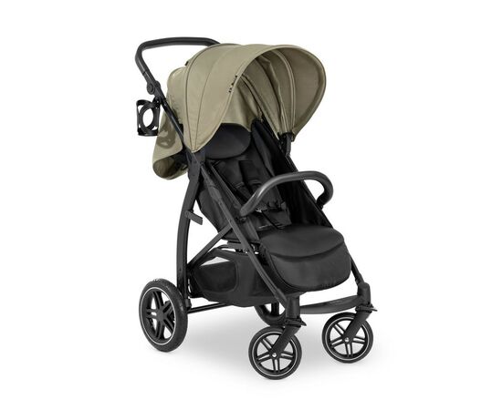 Коляска Hauck Rapid 4D Air Olive (14849-5)