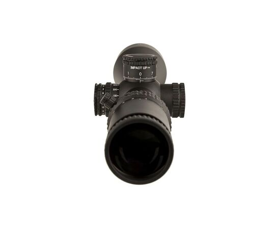Прицел Trijicon Credo 2.5-15x56 MRAD 30mm Crosshair SFP Red (CR1556-C-2900036), изображение 10 Прицел Trijicon Credo 2.5-15x56 MRAD 30mm Crosshair SFP Red (CR1556-C-2900036), изображение 10