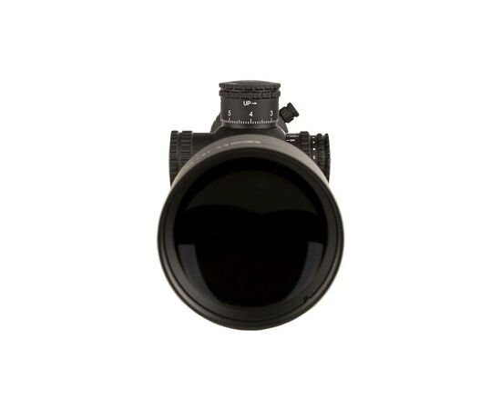 Прицел Trijicon Credo 2.5-15x56 MRAD 30mm Crosshair SFP Red (CR1556-C-2900036), изображение 11 Прицел Trijicon Credo 2.5-15x56 MRAD 30mm Crosshair SFP Red (CR1556-C-2900036), изображение 11