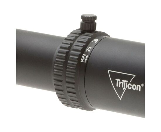 Прицел Trijicon Tenmile 5-25x50 MRAD Crosshair SFP Red (TM2550-C-3000011), изображение 12 Прицел Trijicon Tenmile 5-25x50 MRAD Crosshair SFP Red (TM2550-C-3000011), изображение 12