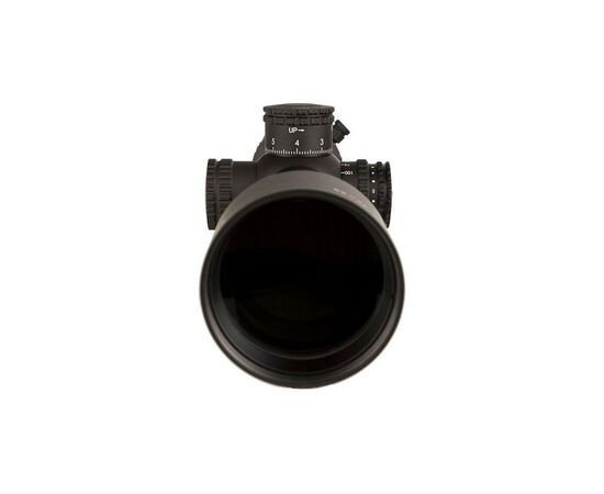 Прицел Trijicon Tenmile 5-25x50 MRAD Crosshair SFP Red (TM2550-C-3000011), изображение 5 Прицел Trijicon Tenmile 5-25x50 MRAD Crosshair SFP Red (TM2550-C-3000011), изображение 5