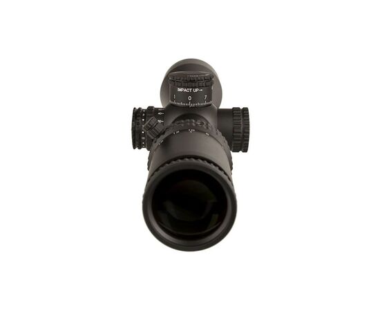 Прицел Trijicon Tenmile 5-25x50 MRAD Crosshair SFP Red (TM2550-C-3000011), изображение 6 Прицел Trijicon Tenmile 5-25x50 MRAD Crosshair SFP Red (TM2550-C-3000011), изображение 6