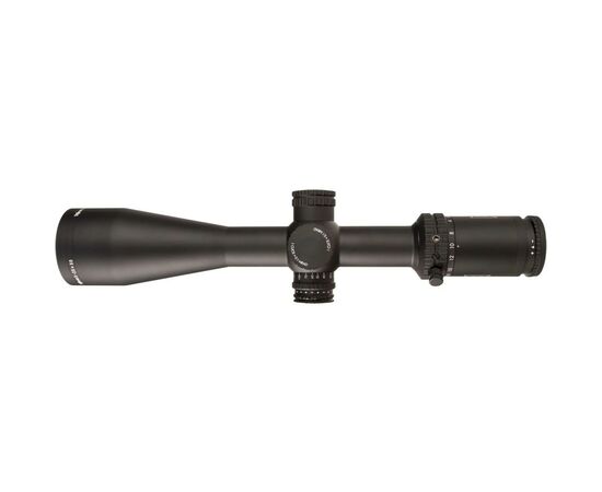 Прицел Trijicon Tenmile 5-25x50 MRAD Crosshair SFP Red (TM2550-C-3000011), изображение 9 Прицел Trijicon Tenmile 5-25x50 MRAD Crosshair SFP Red (TM2550-C-3000011), изображение 9