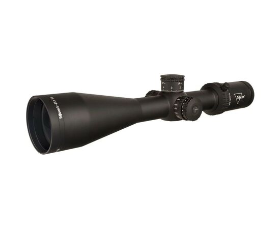 Прицел Trijicon Tenmile 5-25x50 MRAD Crosshair SFP Red (TM2550-C-3000011)