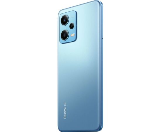 Мобильный телефон Xiaomi Redmi Note 12 5G 4/128GB Ice Blue, изображение 10 Мобильный телефон Xiaomi Redmi Note 12 5G 4/128GB Ice Blue, изображение 10