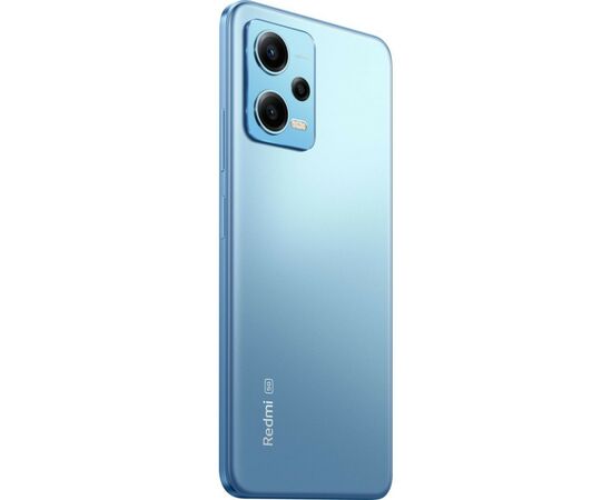 Мобильный телефон Xiaomi Redmi Note 12 5G 4/128GB Ice Blue, изображение 11 Мобильный телефон Xiaomi Redmi Note 12 5G 4/128GB Ice Blue, изображение 11