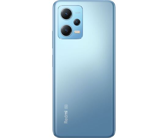 Мобильный телефон Xiaomi Redmi Note 12 5G 4/128GB Ice Blue, изображение 3 Мобильный телефон Xiaomi Redmi Note 12 5G 4/128GB Ice Blue, изображение 3