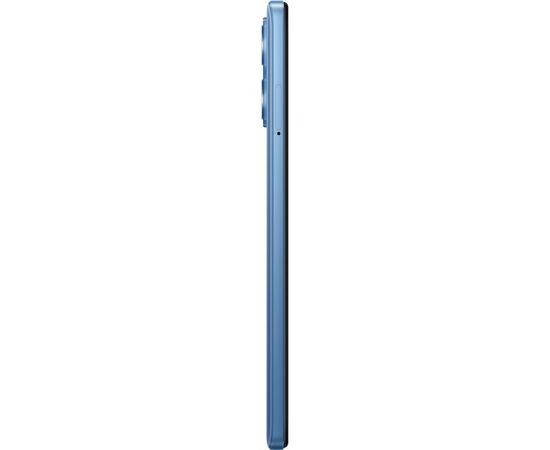 Мобильный телефон Xiaomi Redmi Note 12 5G 4/128GB Ice Blue, изображение 4 Мобильный телефон Xiaomi Redmi Note 12 5G 4/128GB Ice Blue, изображение 4