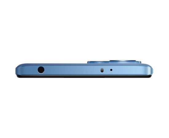 Мобильный телефон Xiaomi Redmi Note 12 5G 4/128GB Ice Blue, изображение 6 Мобильный телефон Xiaomi Redmi Note 12 5G 4/128GB Ice Blue, изображение 6