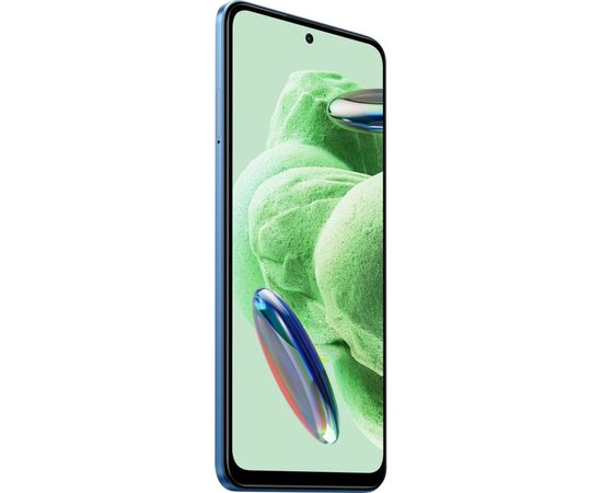 Мобильный телефон Xiaomi Redmi Note 12 5G 4/128GB Ice Blue, изображение 8 Мобильный телефон Xiaomi Redmi Note 12 5G 4/128GB Ice Blue, изображение 8