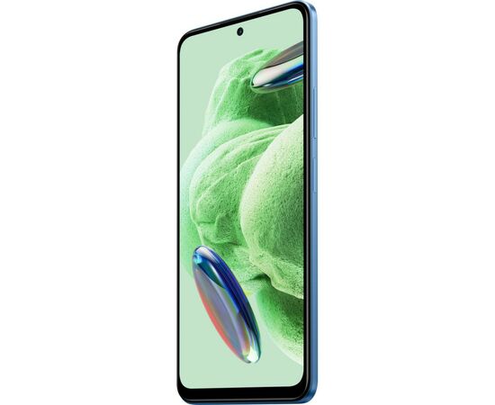 Мобильный телефон Xiaomi Redmi Note 12 5G 4/128GB Ice Blue, изображение 9 Мобильный телефон Xiaomi Redmi Note 12 5G 4/128GB Ice Blue, изображение 9