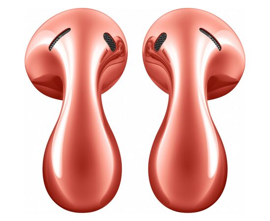 Наушники Huawei FreeBuds 5 Coral Orange (55036455), изображение 10 Наушники Huawei FreeBuds 5 Coral Orange (55036455), изображение 10