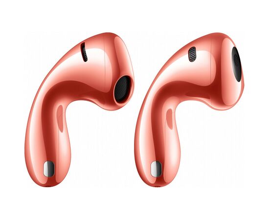 Наушники Huawei FreeBuds 5 Coral Orange (55036455), изображение 11 Наушники Huawei FreeBuds 5 Coral Orange (55036455), изображение 11