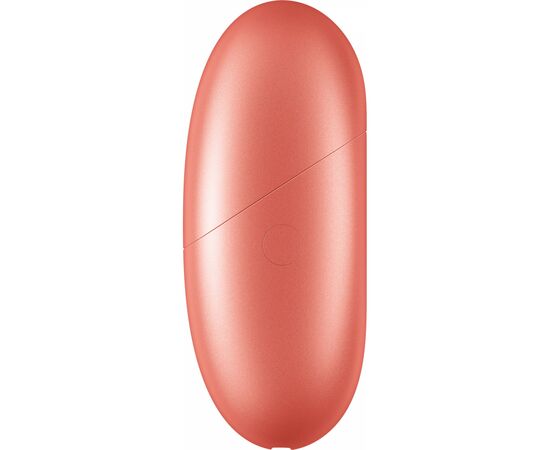 Наушники Huawei FreeBuds 5 Coral Orange (55036455), изображение 6 Наушники Huawei FreeBuds 5 Coral Orange (55036455), изображение 6