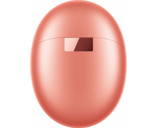 Наушники Huawei FreeBuds 5 Coral Orange (55036455), изображение 7 Наушники Huawei FreeBuds 5 Coral Orange (55036455), изображение 7