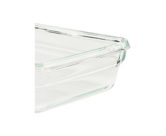 Пищевой контейнер Tefal Masterseal Glass Red 1.3 л (N1041010), изображение 4 Пищевой контейнер Tefal Masterseal Glass Red 1.3 л (N1041010), изображение 4