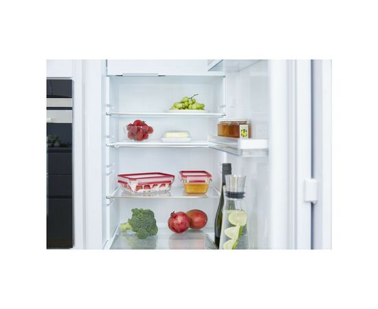 Пищевой контейнер Tefal Masterseal Glass Red 1.3 л (N1041010), изображение 5 Пищевой контейнер Tefal Masterseal Glass Red 1.3 л (N1041010), изображение 5