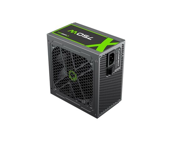 Блок питания Gamemax 750W (GX-750 Modular), изображение 7 Блок питания Gamemax 750W (GX-750 Modular), изображение 7