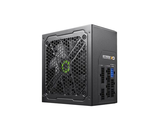 Блок питания Gamemax 750W (GX-750 Modular), изображение 8 Блок питания Gamemax 750W (GX-750 Modular), изображение 8